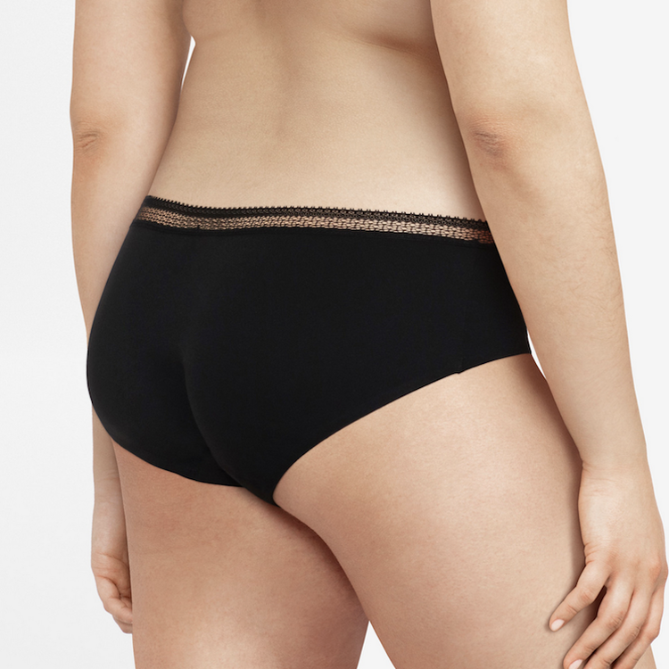 Chantelle Life Hipster Shorty Panty