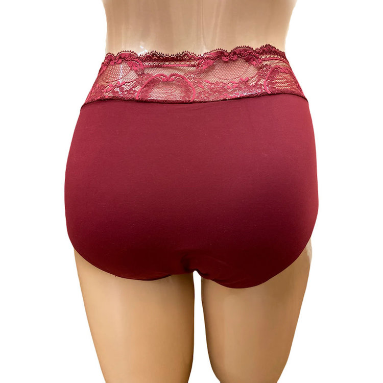 Chantelle Life Full Brief Panty