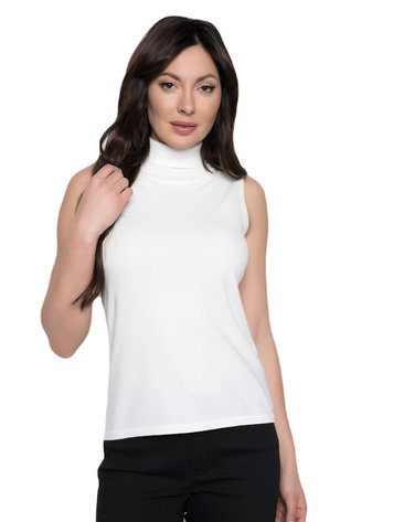 Long sleeve Turtleneck Top, Picadilly Canada