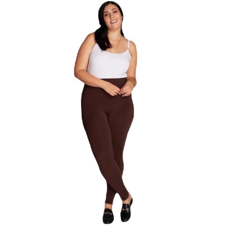 C'est Moi Bamboo Curve Leggings