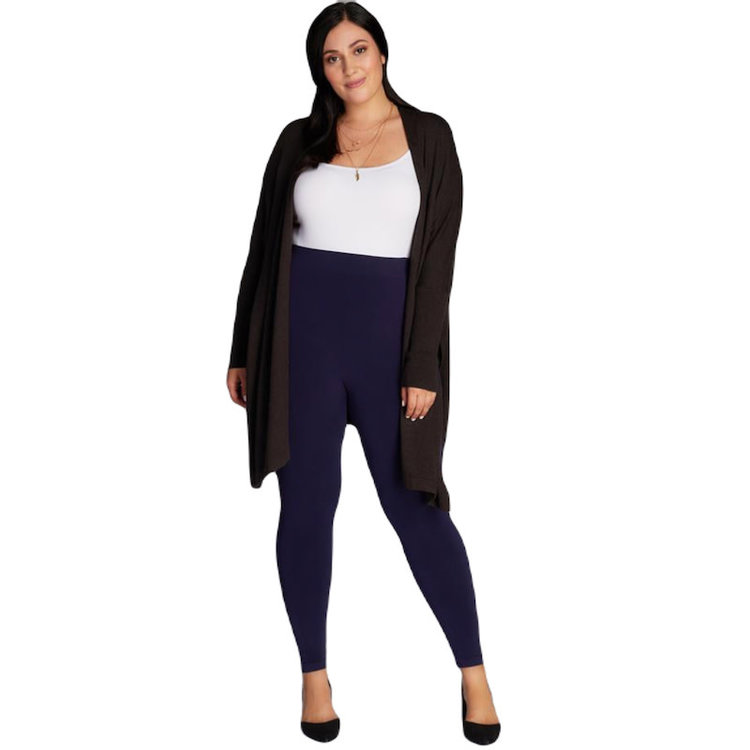 C'est Moi Bamboo Curve Leggings