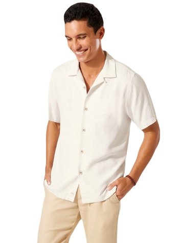 Tommy Bahama Sport Tropic Isles Silk