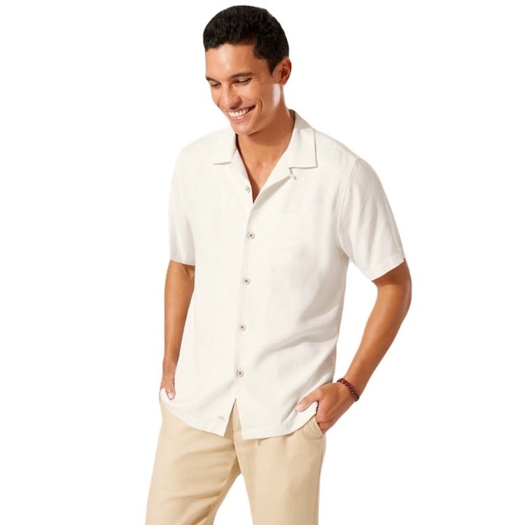Tommy Bahama Sport Tropic Isles Silk