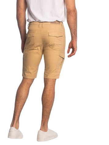 LoisJeans Enrique Bermuda Colour