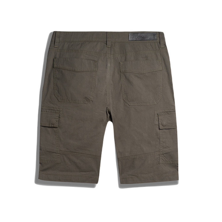 Enrique Ripstop Bermuda Short - Mens Clothing | Lois Jeans - Sand'n'Sea ...