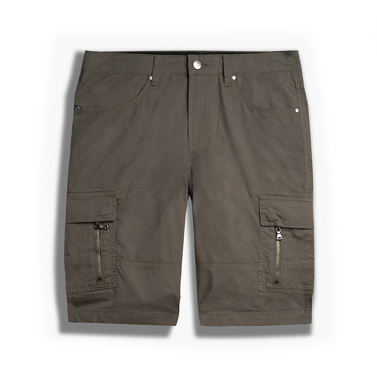 LoisJeans Enrique Ripstop Bermuda