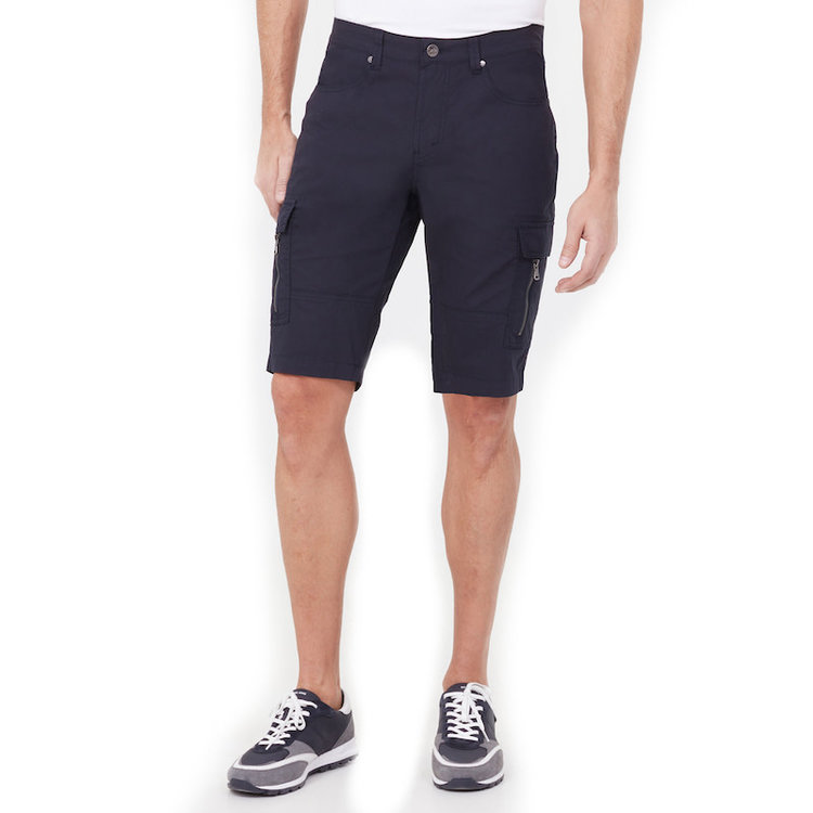 LoisJeans Enrique Ripstop Bermuda