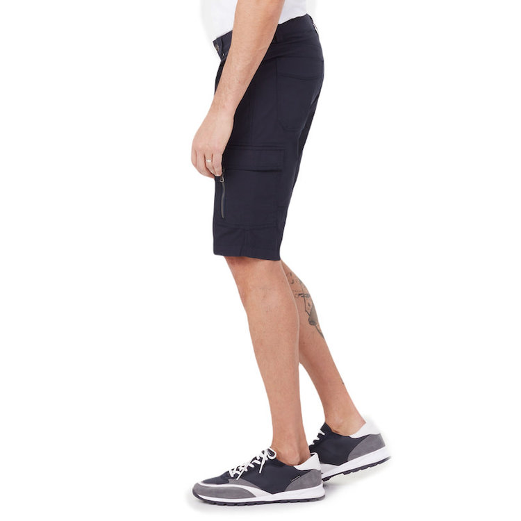 LoisJeans Enrique Ripstop Bermuda