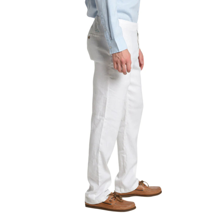 Stretch Linen Beach Pant Mens Pants Tommy Bahama Sand'n'Sea Boutique