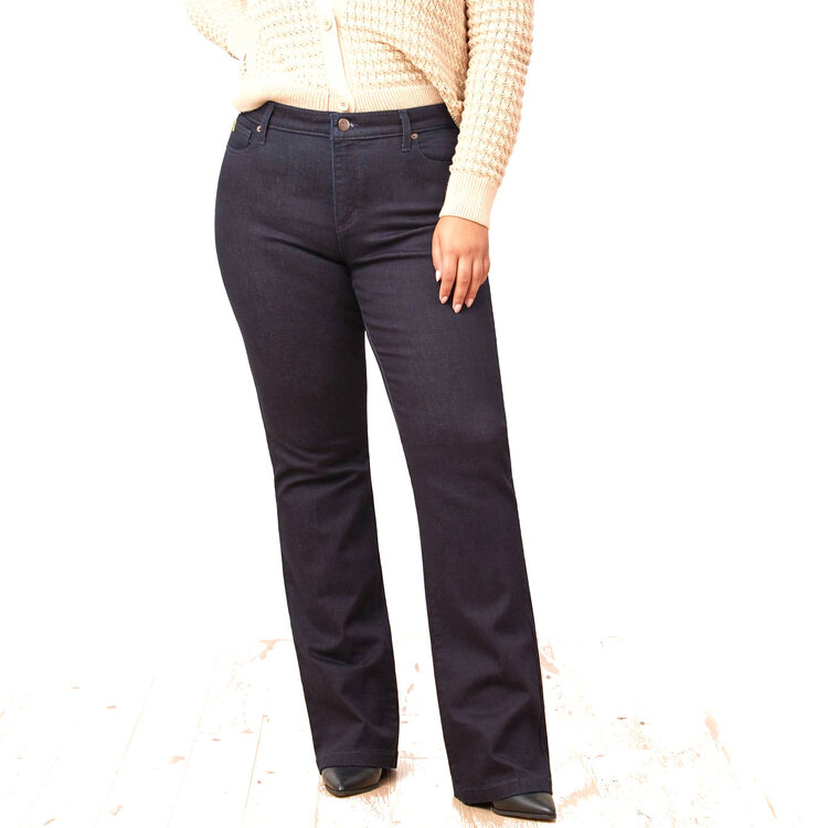 YogaJeans Alex Bootcut