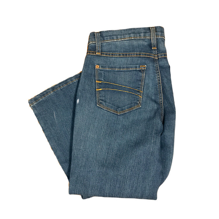 YogaJeans Alex Bootcut