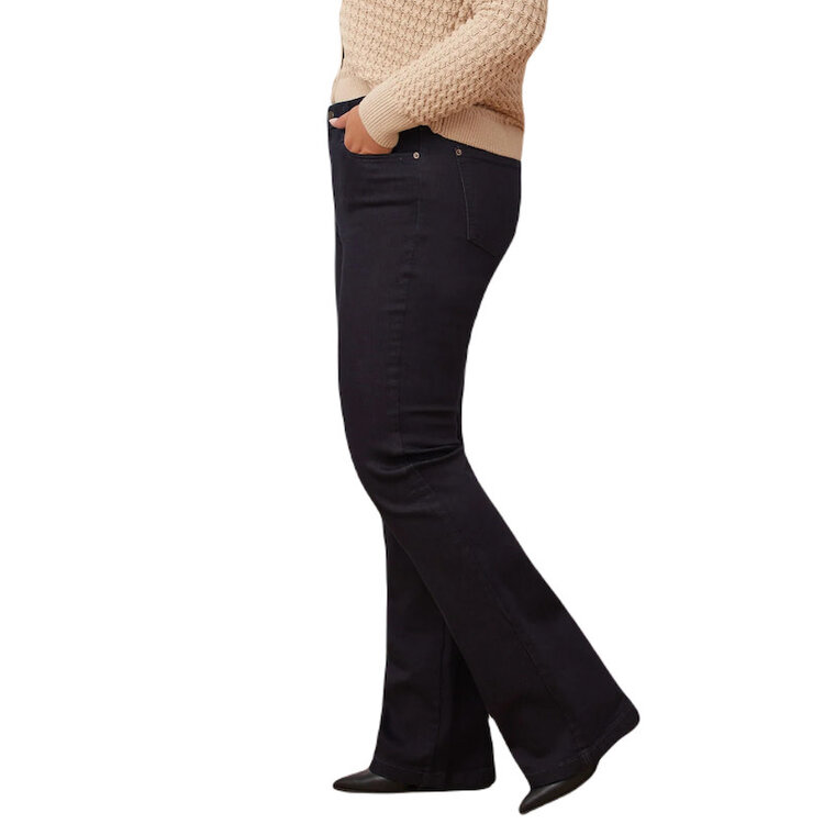 YogaJeans Alex Bootcut