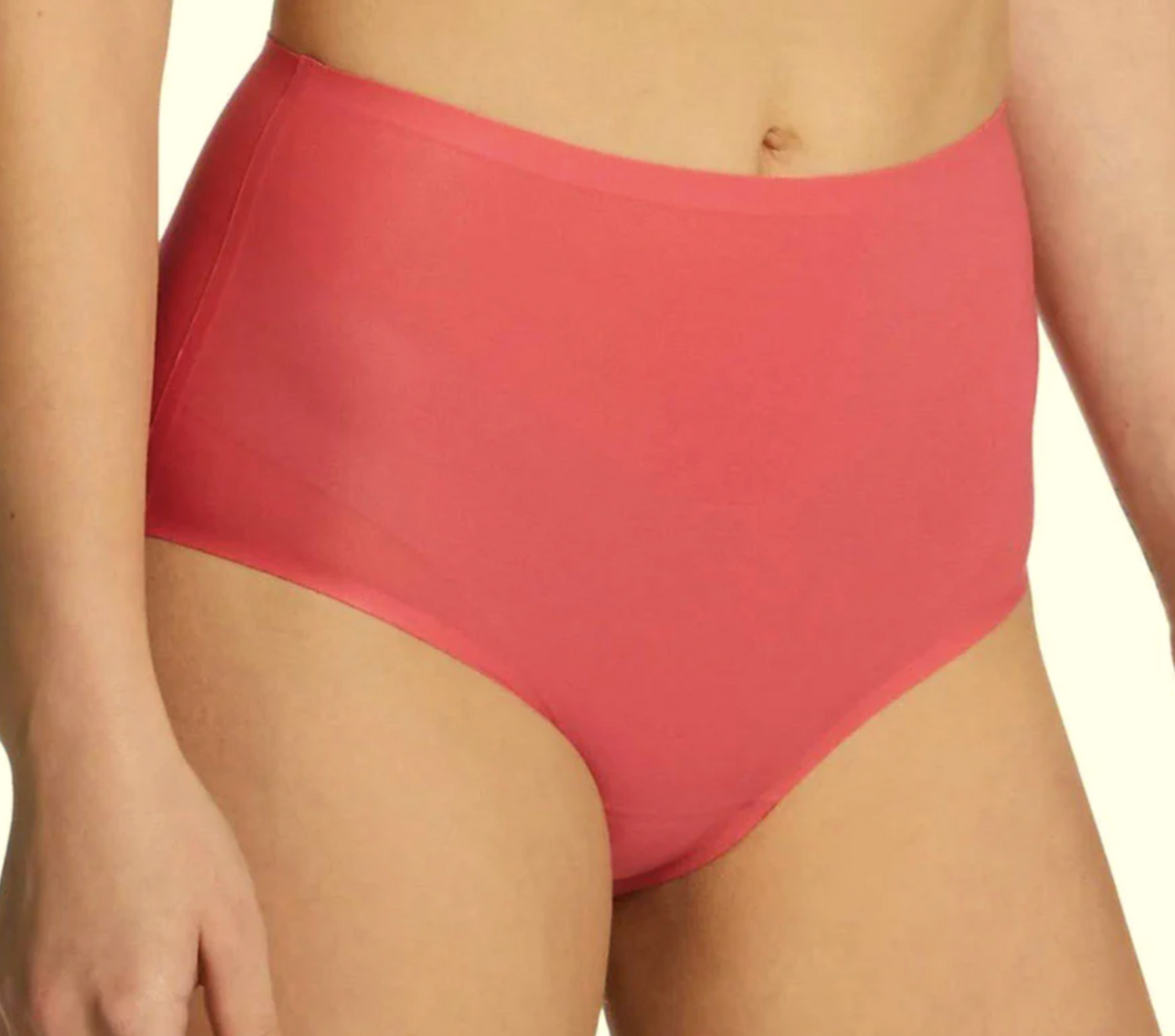 CHANTELLE Period Panty Swim women's period high waist brief, Period  swimwear, Women's swimwear, swimsuits