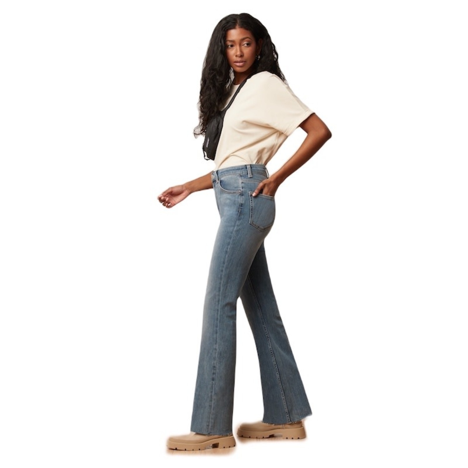 Womens Winter Fleece Lined Stretchy Jeggings High Waisted Skinny Jeans Yoga  Denim Pants(UK 8/Tag 27) : Amazon.co.uk: Fashion