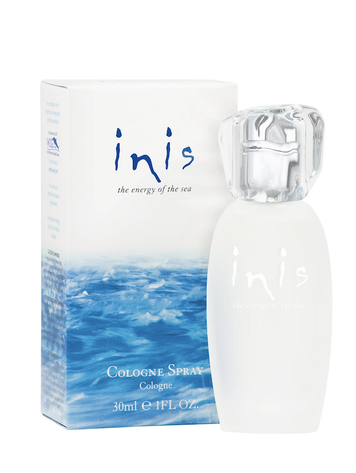 Inis Inis Cologne Spray 30ml