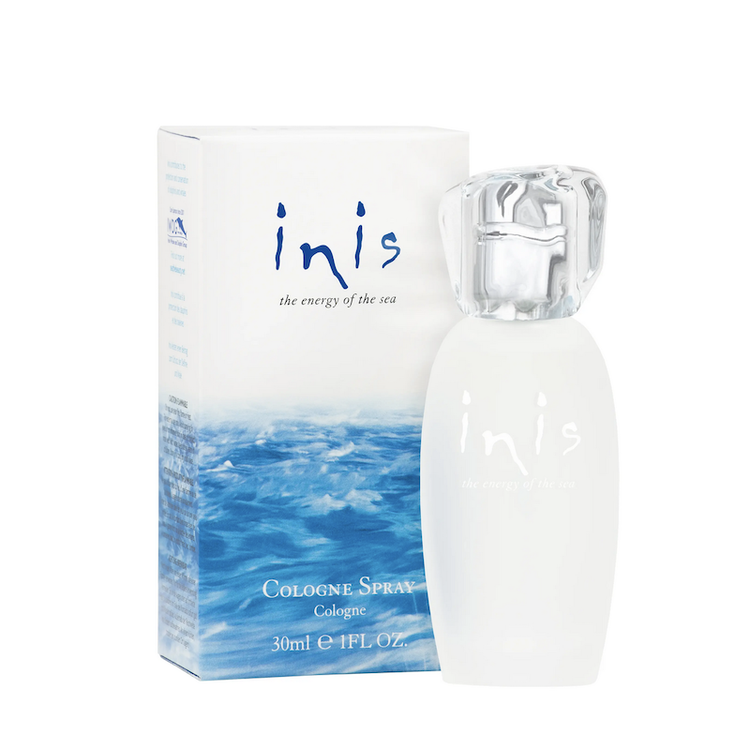 Inis Inis Cologne Spray 30ml
