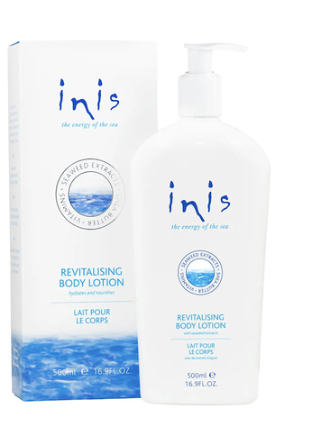 Inis Inis Body Lotion w Pump