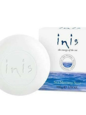 Inis Inis Sea Mineral Soap