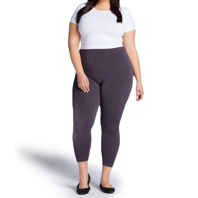 C'est Moi Bamboo Capri loves Curves