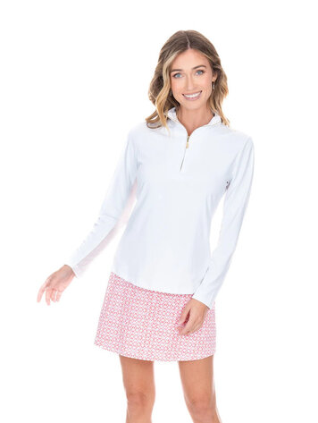Cabana  Life Performance 14 inch Skort