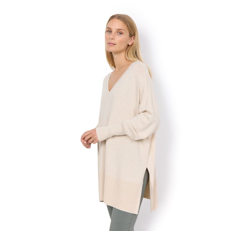 Soya Concept Dollie Split Hem Tunic