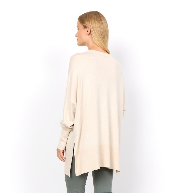 Soya Concept Dollie Split Hem Tunic