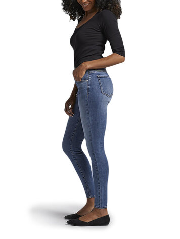 Jag Cecilia Skinny Denim