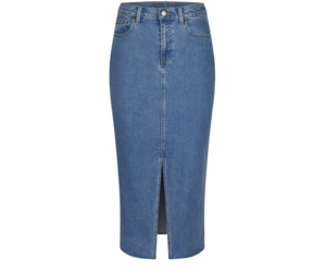 High Waist Flow Skirt – Womens Dresses | Yoga Jeans - Sand'n