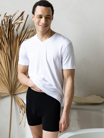 Terrera Mens Boxer Brief