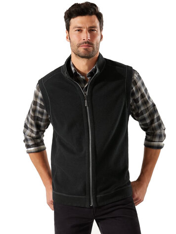 Tommy Bahama Reversible Flipshore  Vest