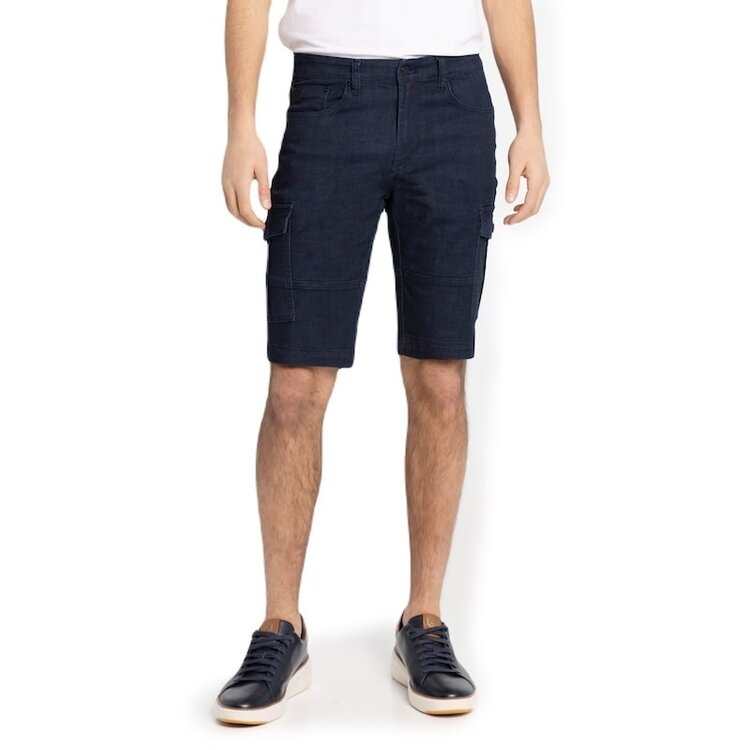 LoisJeans Classic Mens Denis Short with Tailored Leg