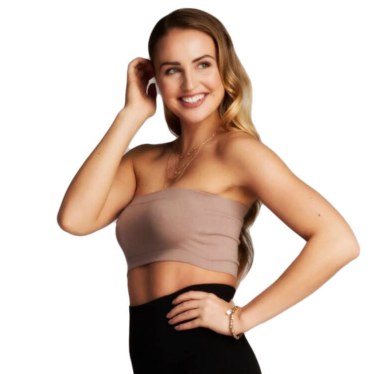 C'est Moi Bamboo Bandeau 1001