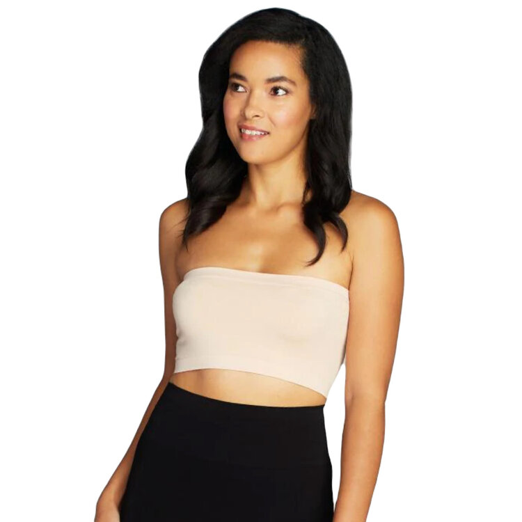 C'est Moi Bamboo Bandeau 1001