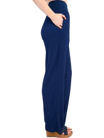BlueSky Linen Bamboo Landon Pant