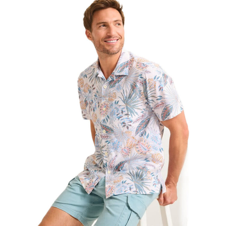 Tommy Bahama IZ Bahama Coast Shirt