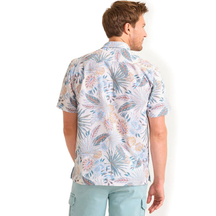 Tommy Bahama IZ Bahama Coast Shirt