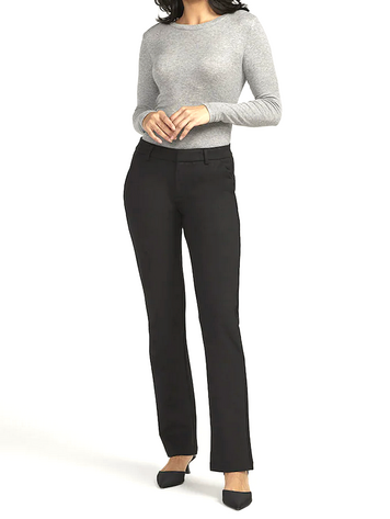 Jag Alayne Baby Bootcut