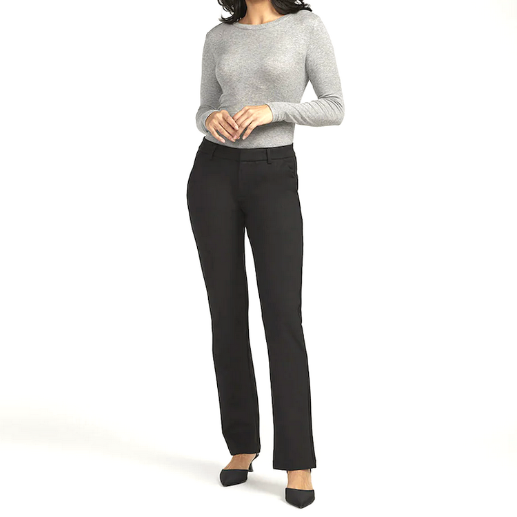 Jag Alayne Baby Bootcut