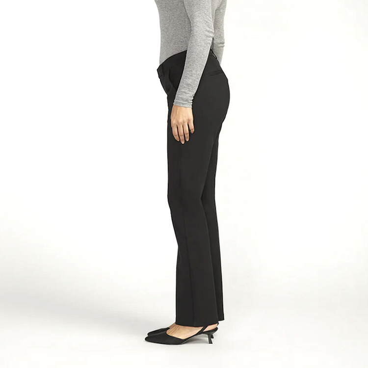 Jag Alayne Baby Bootcut