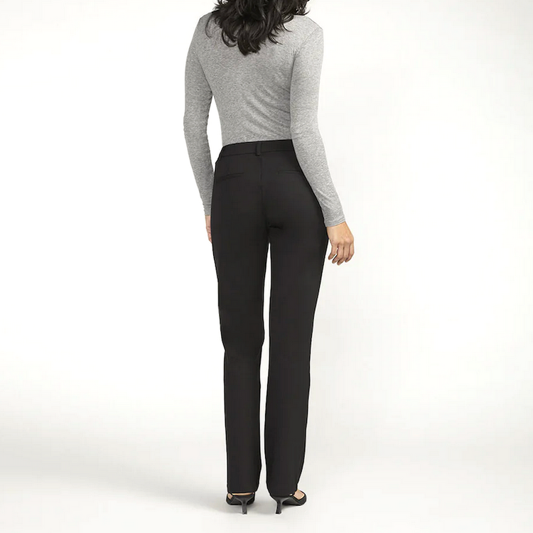 Jag Alayne Baby Bootcut