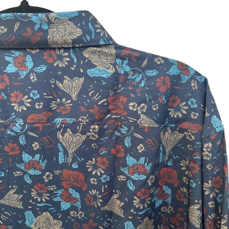 LoisJeans Jonathan LS Button Down Shirt