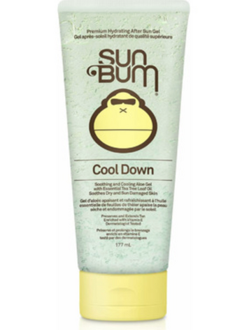SunBum After Sun Cool Down