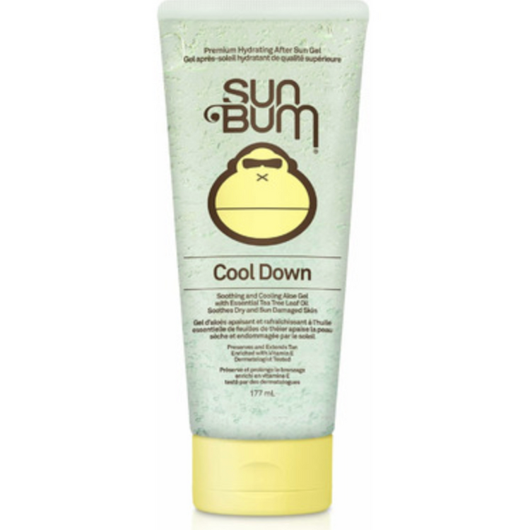 SunBum After Sun Cool Down