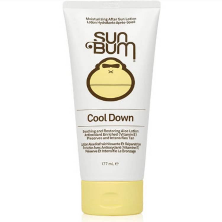 SunBum After Sun Cool Down