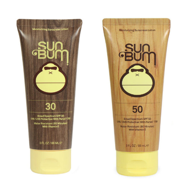 SunBum Original Lotion