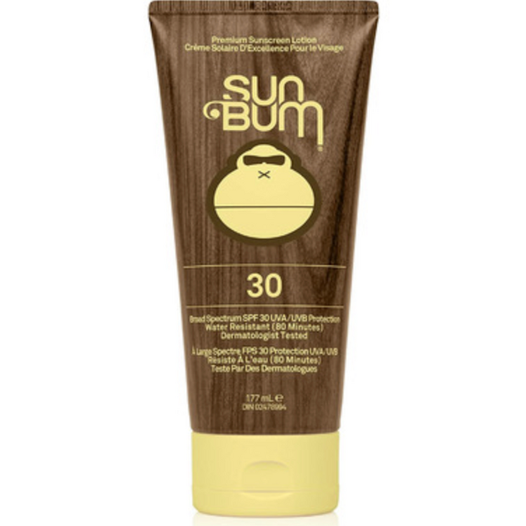 SunBum Original Lotion