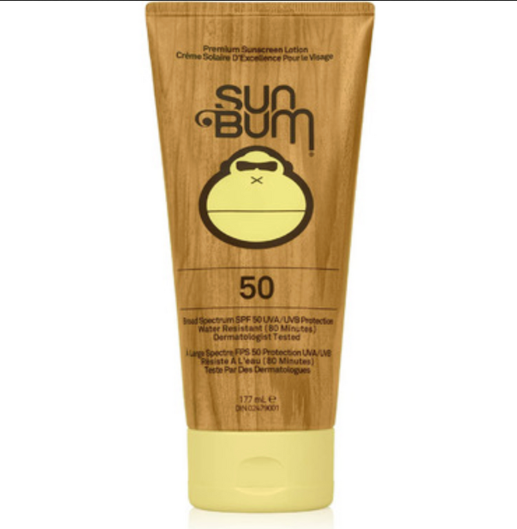 SunBum Original Lotion