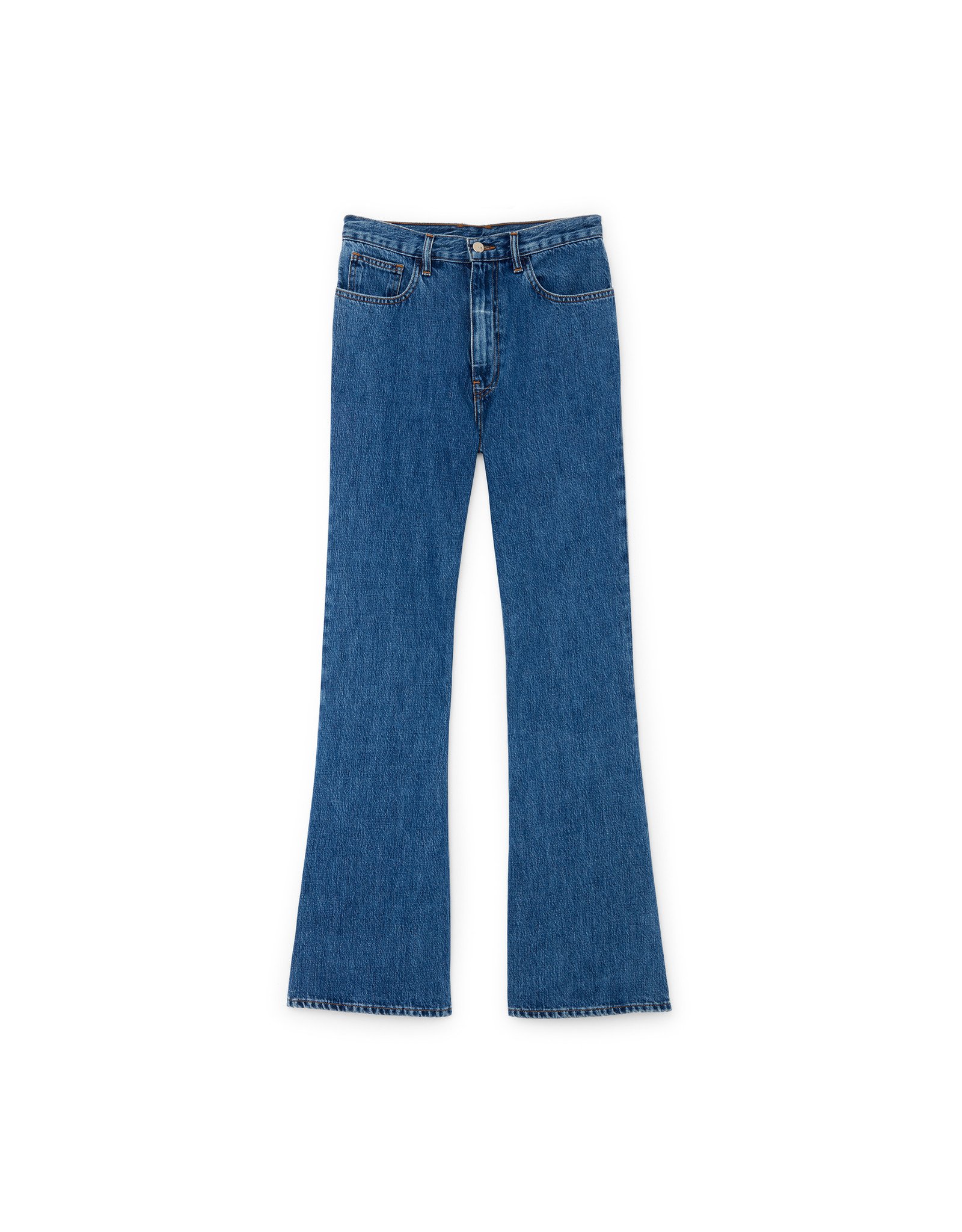 size 26 bootcut jeans