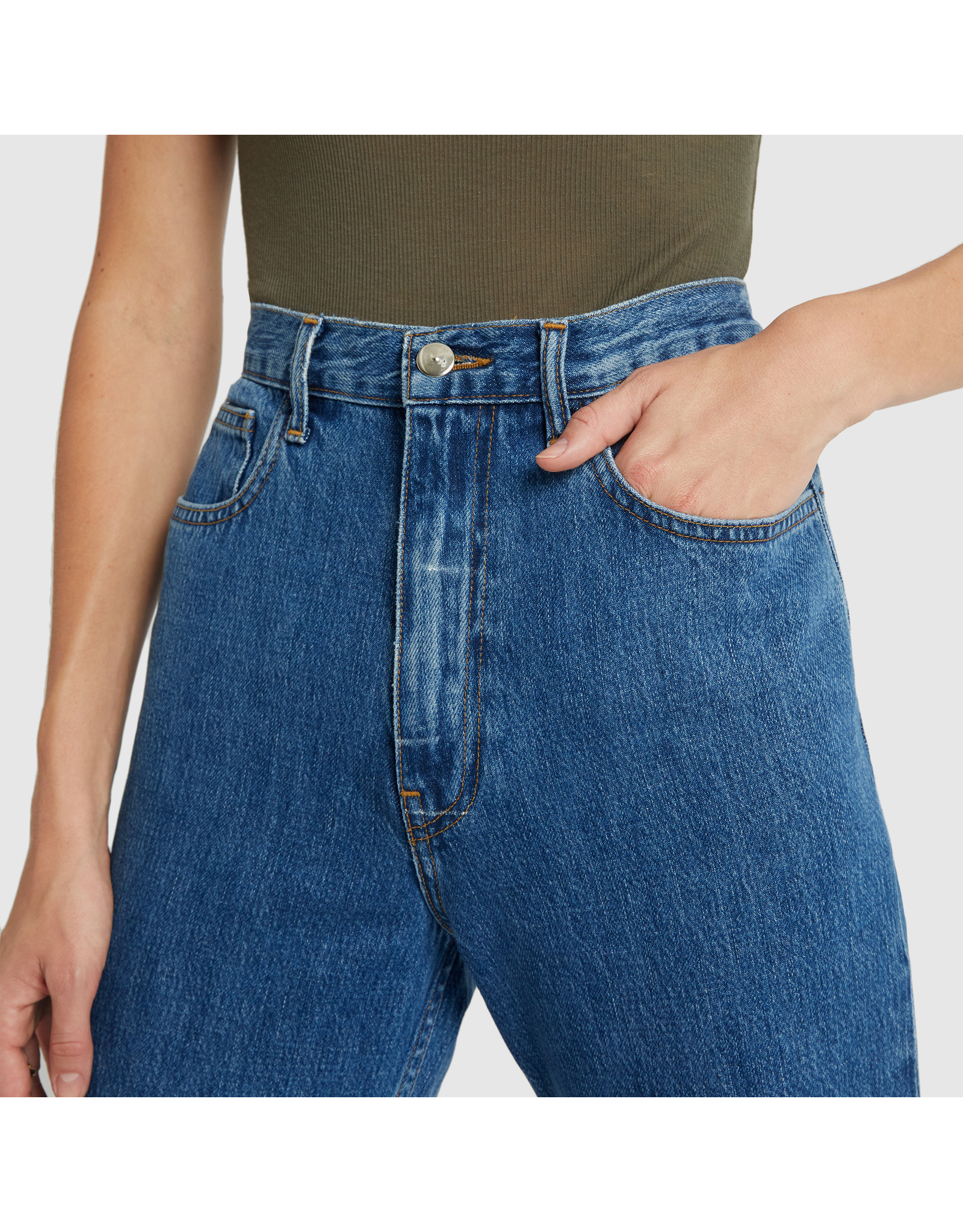 colored bootcut jeans