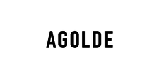 Agolde